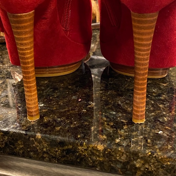 Luichiny boots - Picture 4 of 5